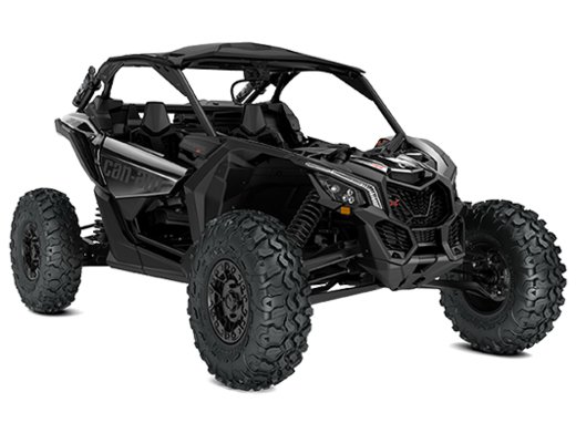 фото BRP MAVERICK X RS TURBO RR